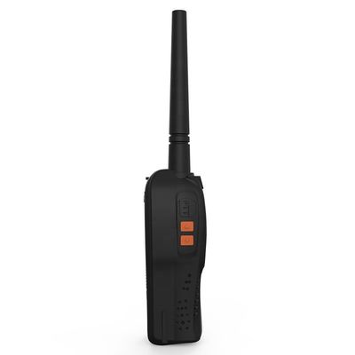 Liion Batterie Handy Talkie Walkie für Wandern und Restaurant geeignet von Original