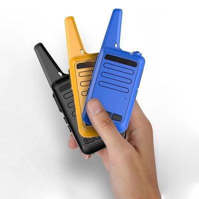 8W Dual Band Vhf Uhf Hands Bf Lizenz Freie Walkie Talkie Beste Reichweite 5-8km für den Außenbereich