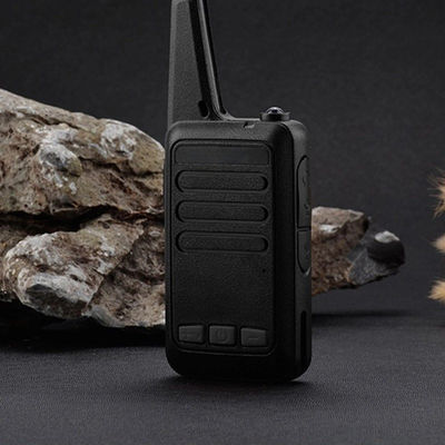 8W Dual Band Vhf Uhf Hands Bf Lizenz Freie Walkie Talkie Beste Reichweite 5-8km für den Außenbereich