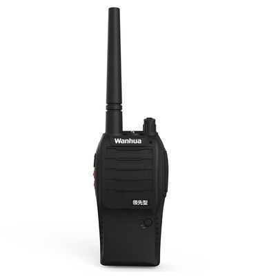 Liion Batterie Handy Talkie Walkie für Wandern und Restaurant geeignet von Original