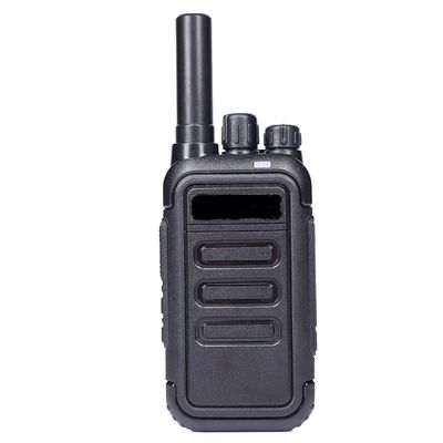 WKTK Handheld VHF UHF Radio Langstrecken-Intercom-System für Restaurantmanagement