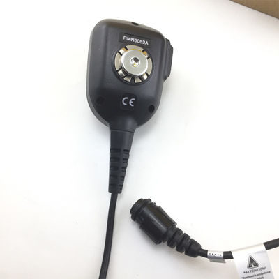 RMN4026 Auto-Fernsprecher mit Kabel-Mikrofon für GMRS Walkie Talkie M8668 M8668i
