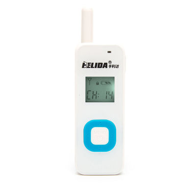 Kleines drahtloses Mini-Walkie-Talkie für die professionelle Kommunikation in UHF 400-480MHz