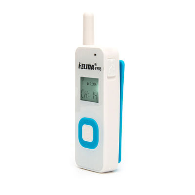 Kleines drahtloses Mini-Walkie-Talkie für die professionelle Kommunikation in UHF 400-480MHz