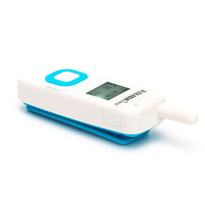 Kleines drahtloses Mini-Walkie-Talkie für die professionelle Kommunikation in UHF 400-480MHz
