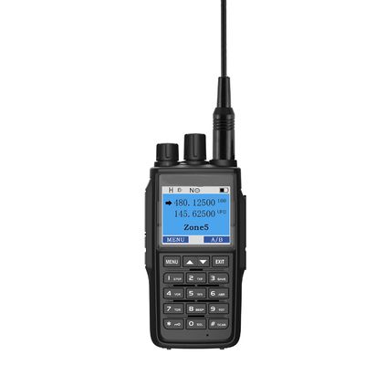 5W HF-Leistung UV-2201 VHF FM-Transceiver Hergestellt in Japan für Mobilwagen Radio Walkie Talkie