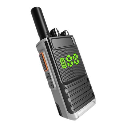 Frequenzbereich LTE/CDMA/WCDMA/TD-SCDMA Portable Walkie Talkie für die Jagd
