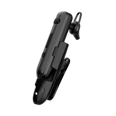 MI-NI Walkie Talkie Micro Wireless Blueteeth-kompatible Zwischengesprächsgerät für Restaurantsalon