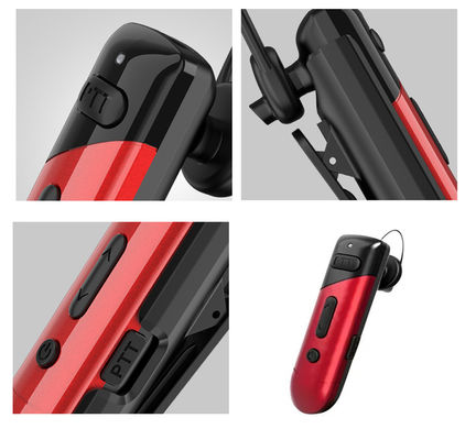 MI-NI Walkie Talkie Micro Wireless Blueteeth-kompatible Zwischengesprächsgerät für Restaurantsalon