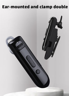 MI-NI Walkie Talkie Micro Wireless Blueteeth-kompatible Zwischengesprächsgerät für Restaurantsalon