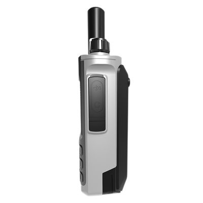 1-10km Sprachreichweite UV-16 Portable Radio Transceiver 5W RF Leistung Ideal für Bauarbeiten