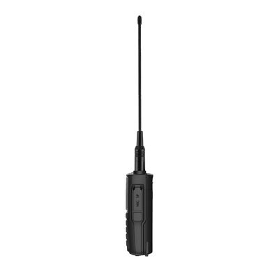 5W HF-Leistung UV-2201 VHF FM-Transceiver Hergestellt in Japan für Mobilwagen Radio Walkie Talkie