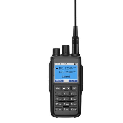5W HF-Leistung UV-2201 VHF FM-Transceiver Hergestellt in Japan für Mobilwagen Radio Walkie Talkie