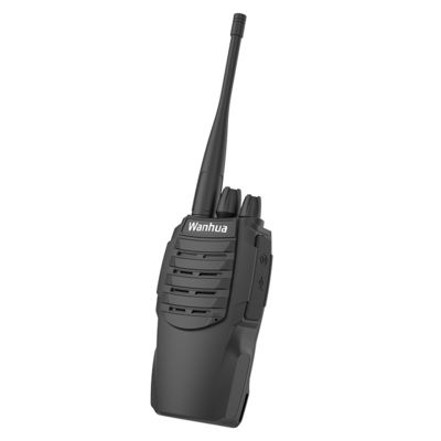 Li-ion-Batterie Mini Walkie Talkie RT622 tragbares Zwei-Wege-Radio für Jagd und Café