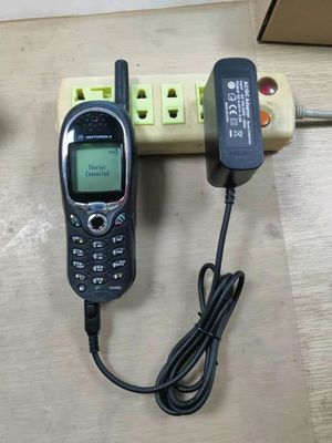 TETRA MTH500 MTH800 Walkie Talkie Interphone Ladegerät für einfaches und bequemes Laden