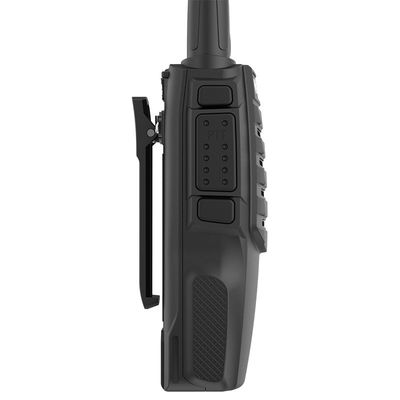 Einzelhandelsgeschäft Handheld Portable Digital Mobile Radios Typ-C Aufladen und VOX enthalten