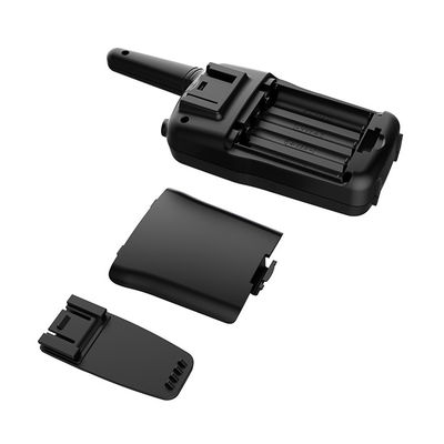 400-470 MHz Handheld PMR 446 Walkie Talkie mit Taschenlampe bleiben Sie verbunden