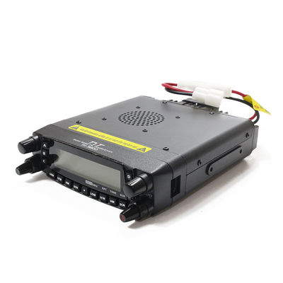 TYT TH-9800 Plus Quadband 50W Mobilfunkstation für Fahrzeuge Walkie Talkie für die Kommunikation