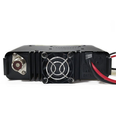 TYT TH-9800 Plus Quadband 50W Mobilfunkstation für Fahrzeuge Walkie Talkie für die Kommunikation