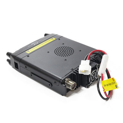 TYT TH-9800 Plus Quadband 50W Mobilfunkstation für Fahrzeuge Walkie Talkie für die Kommunikation