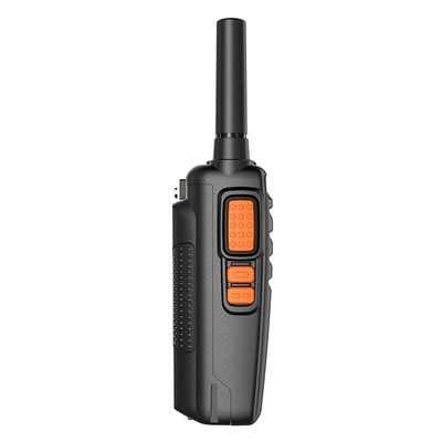 5 Watt USB-Typ-C-Ladegerät für Langstrecken-Walkie-Talkies Frequenzstabilität 2,5 ppm 100*55*35 mm