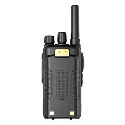 5 Watt USB-Typ-C-Ladegerät für Langstrecken-Walkie-Talkies Frequenzstabilität 2,5 ppm 100*55*35 mm