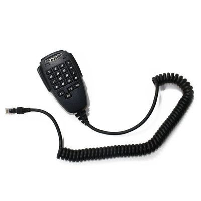 TYT TH-9800 Plus Quadband 50W Mobilfunkstation für Fahrzeuge Walkie Talkie für die Kommunikation