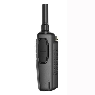 5 Watt USB-Typ-C-Ladegerät für Langstrecken-Walkie-Talkies Frequenzstabilität 2,5 ppm 100*55*35 mm