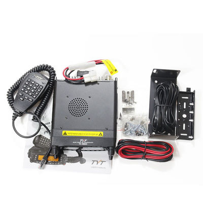 TYT TH-9800 Plus Quadband 50W Mobilfunkstation für Fahrzeuge Walkie Talkie für die Kommunikation