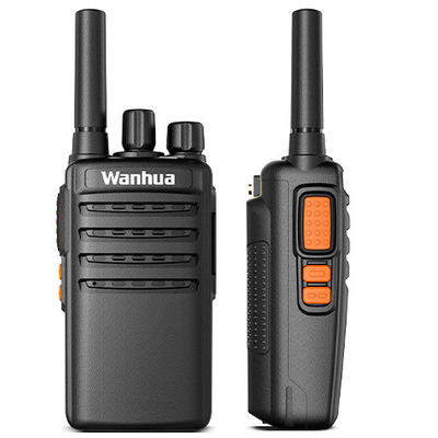 5 Watt USB-Typ-C-Ladegerät für Langstrecken-Walkie-Talkies Frequenzstabilität 2,5 ppm 100*55*35 mm