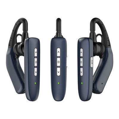 Handheld WLN KD-C23 Mini-Ohr-Hook-Intercom für Zweiseitige Funkkommunikation