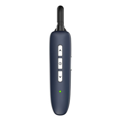Handheld WLN KD-C23 Mini-Ohr-Hook-Intercom für Zweiseitige Funkkommunikation