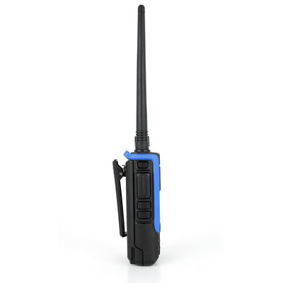 VHF 136-174MHz Tk-3207 UHF 400-470MHz Zweiwege-Fernseher Langstrecken-Walkie Talkie für BF-DR1802
