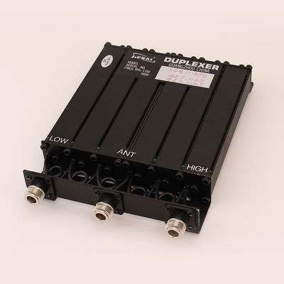 Spezielle Breitband-VHF-Duplexer für Funkrepeater