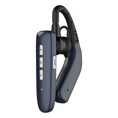 Handheld WLN KD-C23 Mini-Ohr-Hook-Intercom für Zweiseitige Funkkommunikation