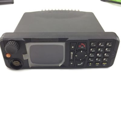 Leistungsstarke Ausgabe Sonstige Fernstrecken-Mobilfunk-Basis Walkie Talkie Dual Band MTM800