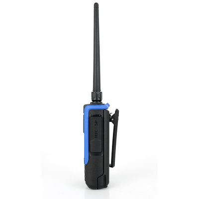 VHF 136-174MHz Tk-3207 UHF 400-470MHz Zweiwege-Fernseher Langstrecken-Walkie Talkie für BF-DR1802
