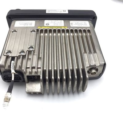 Leistungsstarke Ausgabe Sonstige Fernstrecken-Mobilfunk-Basis Walkie Talkie Dual Band MTM800
