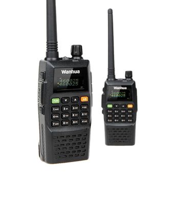 Baofeng UV5R GTS760 Hochleistungs-USB-Direktladewasserdichtes Walkie-Talkie für den Außenbereich
