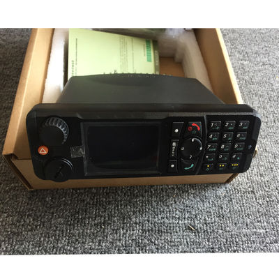 Leistungsstarke Ausgabe Sonstige Fernstrecken-Mobilfunk-Basis Walkie Talkie Dual Band MTM800