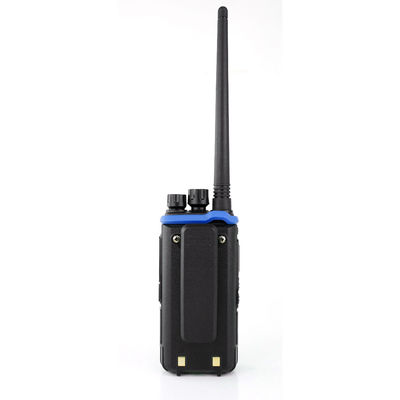 VHF 136-174MHz Tk-3207 UHF 400-470MHz Zweiwege-Fernseher Langstrecken-Walkie Talkie für BF-DR1802