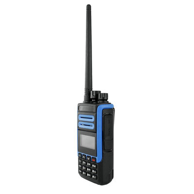 VHF 136-174MHz Tk-3207 UHF 400-470MHz Zweiwege-Fernseher Langstrecken-Walkie Talkie für BF-DR1802