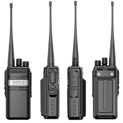 OEM akzeptiert GTS530 Walkie Talkie Radio Li-ion Batterie Digital Mobile Radio 16 Handheld 5W