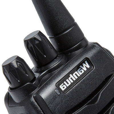 Walkie Talkie Zwei-Wege-Radio Wanhua WH27 mit 1500mAh Batteriekapazität