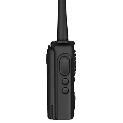 3-10KM Gesprächsreichweite Digital DPMR kommerzielle Zwei-Wege-Radio Walkie Talkie für Mag One VZ-D135