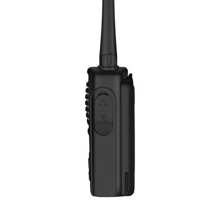3-10KM Gesprächsreichweite Digital DPMR kommerzielle Zwei-Wege-Radio Walkie Talkie für Mag One VZ-D135