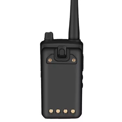 3-10KM Gesprächsreichweite Digital DPMR kommerzielle Zwei-Wege-Radio Walkie Talkie für Mag One VZ-D135