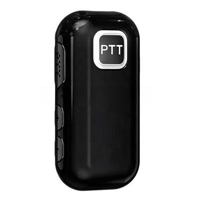 1 km Entfernung Mini Walkie-Talkie 0,5 W 2 Wege Radio für Restaurants Talkie Walkie