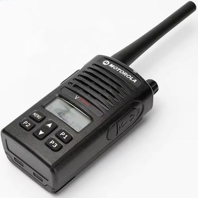 3-10KM Gesprächsreichweite Digital DPMR kommerzielle Zwei-Wege-Radio Walkie Talkie für Mag One VZ-D135