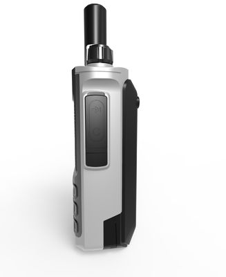 OEM/ODM-Unterstützung 2W Walkie-Talkies mit großer Batteriekapazität und 16 Speicherkanälen